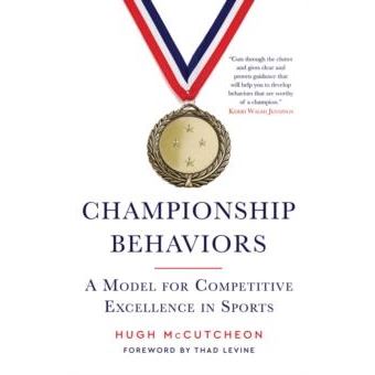 Championship Behaviors - 1