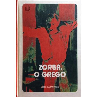 Zorba, o grego. - 1