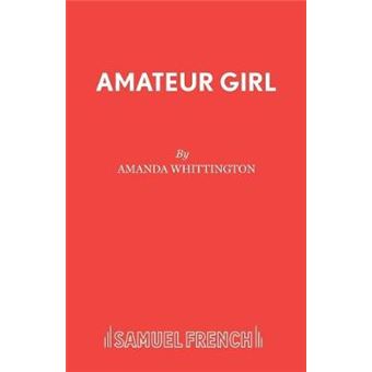 Amateur Girl - 1
