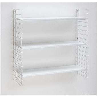 Estante Tomado 4201177 | Branco - 1