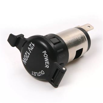 Tomada de Isqueiro 12V para Carro Orysin - 1