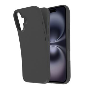Capa para Telemóvel Just in Case 8332394 | Preto - 1