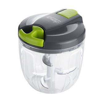 Picadora Manual Italian Design Delta Total Chopper - 1