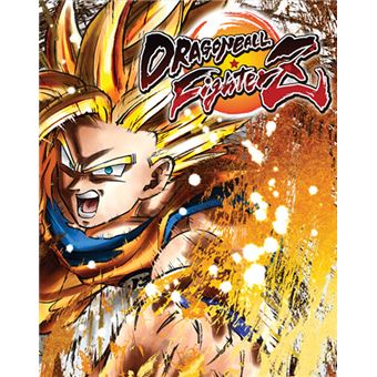 Videojogo BANDAI NAMCO Entertainment DRAGON BALL FighterZ - 1