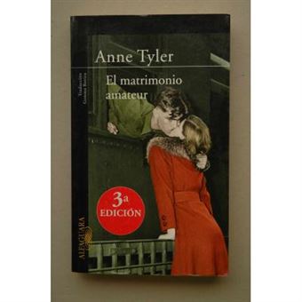 El Matrimonio Amateur - 1