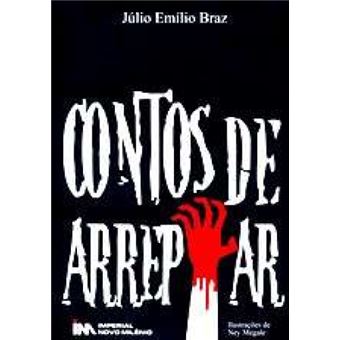 Contos De Arrepiar - 1