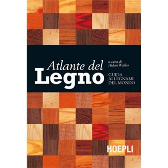 Atlante Del Legno - 1