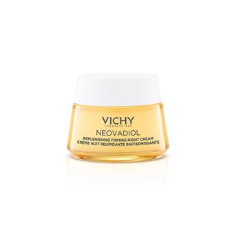 Creme Pós-Menopausa Noite Vichy Neovadiol | 50 ml - 1