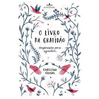 O livro da gratidão - 1