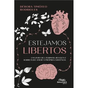 Estejamos Libertos - 1