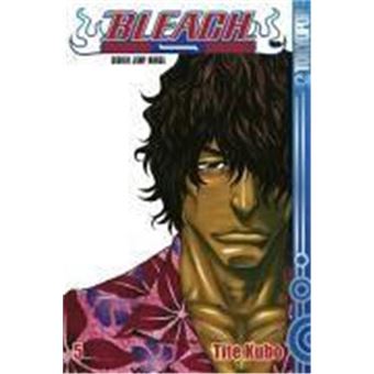 Bleach 05 - 1