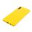 Capa Magunivers | TPU 2mm espessado flexível Amarelo para Samsung Galaxy A50/A30s/A50s_1