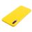 Capa Magunivers | TPU 2mm espessado flexível Amarelo para Samsung Galaxy A50/A30s/A50s_2