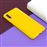 Capa Magunivers | TPU 2mm espessado flexível Amarelo para Samsung Galaxy A50/A30s/A50s_3