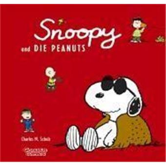 100 Schräge Comicstrips Mit Snoopy Und Den Peanuts - 1