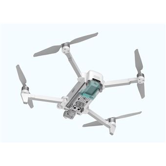 Drone com Câmara FIMI X8 SE 2022 V2 COMBO | Cinzento - 1