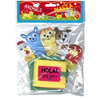 Animals De La Masia - 1