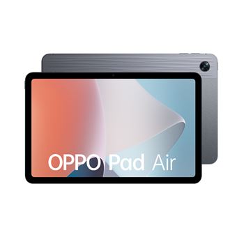 Tablet OPPO Pad Air | 10.4 " | Wi-fi | 4 GB | 128 GB | Cinzento - 1