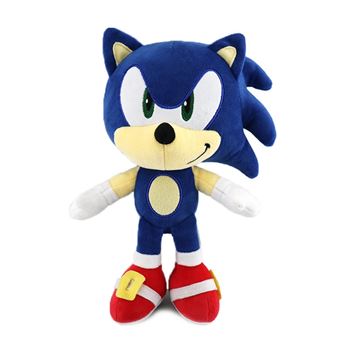Peluche DreamWorks Sonic the Hedgehog | Azul | 26 cm - 1