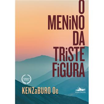 O Menino Da Triste Figura - 1