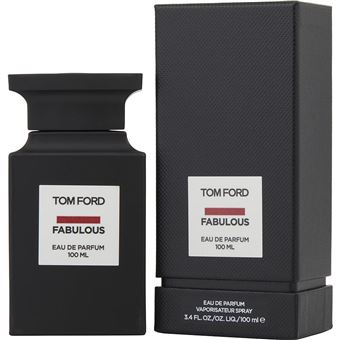 Perfume Feminino Fucking Fabulous Tom Ford | EDP | 3.4 oz | 100 ml - 1