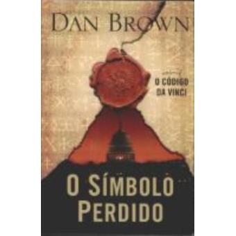 O Símbolo Perdido - 1