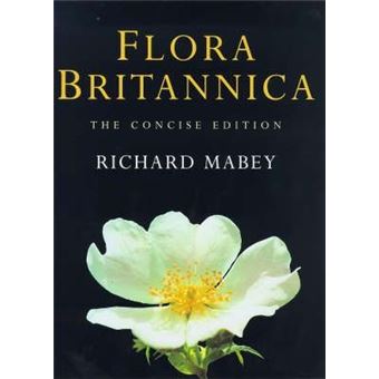 Concise Flora Britannica - 1