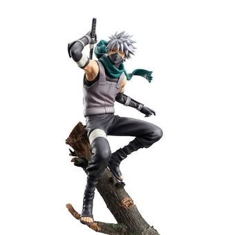 Figura Anime DUDAO Naruto Kakashi | 24 cm - 1