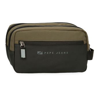 Necessaire Pepe Jeans Jarvis | Verde - 1