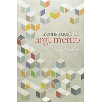 A Construção do Argumento - 1