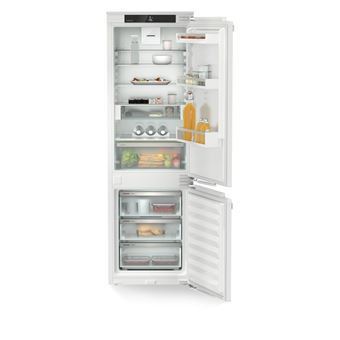 Frigorífico Combinado Encastrável Liebherr ICNc 5123 Plus | 177x55,9x54,6 cm | 253 L | C - 1