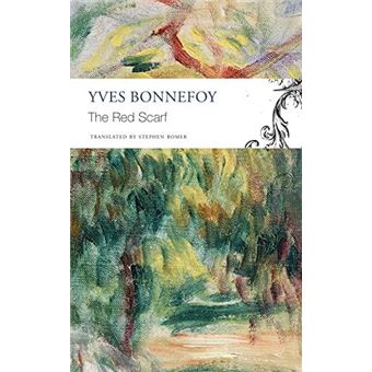 The Red Scarf  Followed - 1