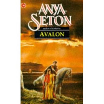 Avalon (Coronet Books) - 1