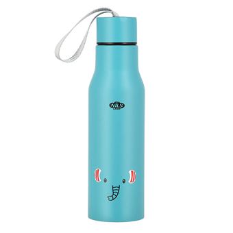 Garrafa Térmica Nils Camp NCB12 | Azul - 1