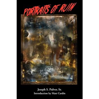 Portraits of Ruin - Paperback / softback - 2012 - 1