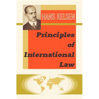 Principles of International Law - Paperback / softback - 2012 - 1