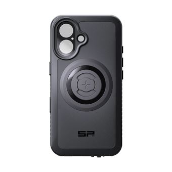 Capa para Telemóvel SP Connect Phone Case Xtreme | Preto - 1