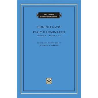 Italy Illuminated, Volume 2 - Books V-Viii - 1