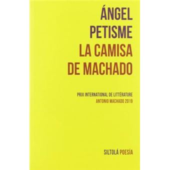 La Camisa De Machado - 1