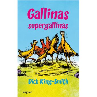 Gallinas Supergall.infantil - 1