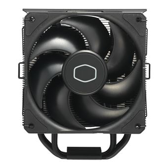Ventoinha para Pc Cooler Master Hyper 212 Black | Preto - 1