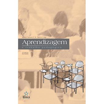 Aprendizagem e Trabalho Pedagógico - 1