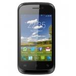 Smartphone Sunstech uSUN100 0,5GB 4GB Preto