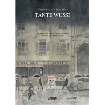 Tante Wussi - 1