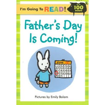 Fathers Day Is Coming - 1