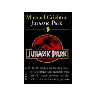 3275.jurassic park/pp6                            pre - 1