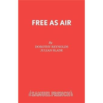 Free as Air - Paperback - 1960 - 1
