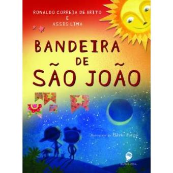 Bandeira De São João - 1