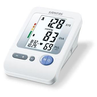 Medidor de Tensão Sanitas SBM 21 - 1