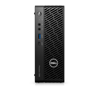 Workstation DELL Precision 3260 | Intel® Core i7-13700 | T1000 | 16 GB | SSD 512GB - 1
